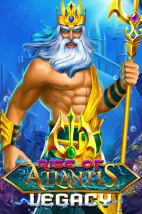 Rise of Atlantis Legacy